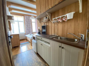 Apartmany Moravienka